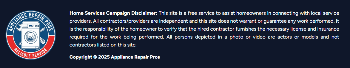 fairoaks-appliance-repair-pros