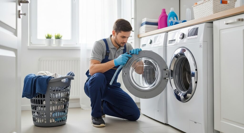 Fair Oaks Dryer Repair