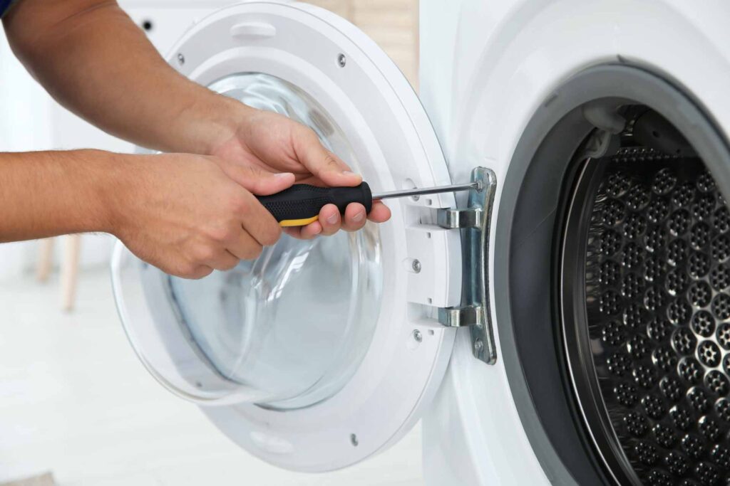 Fair Oaks Dryer Repair Experts