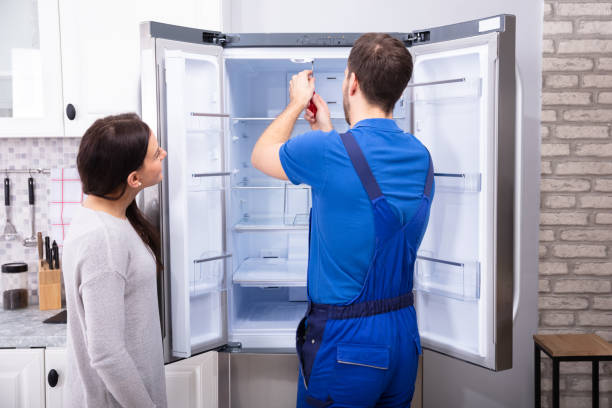 Fair Oaks Commercial Kitchen Equipment Repair