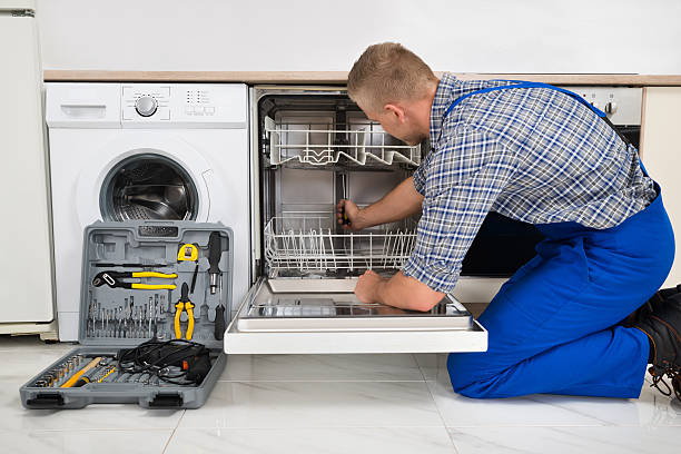 Fair Oaks Dishwasher Repair