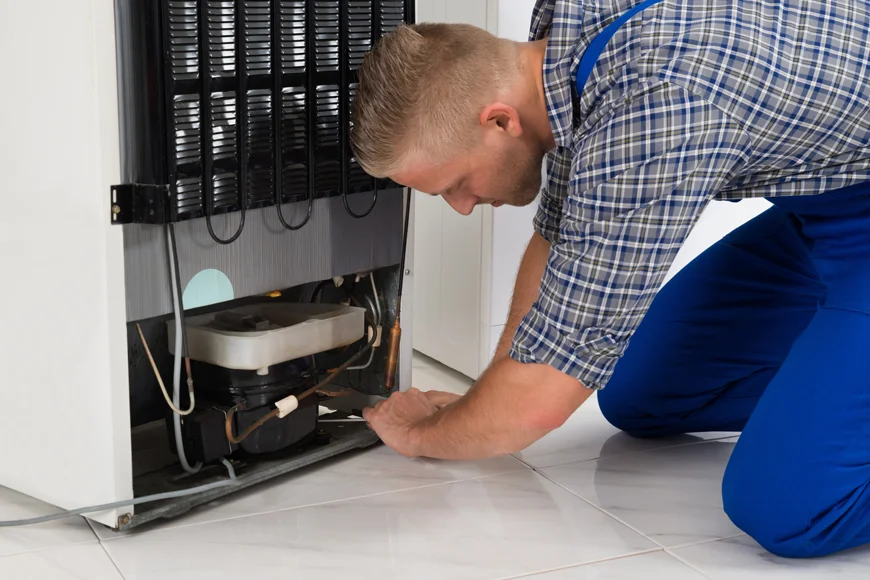 Fair Oaks Refrigerator repair