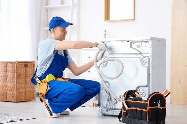 Fair Oaks Washing Machine & Dryer Repair