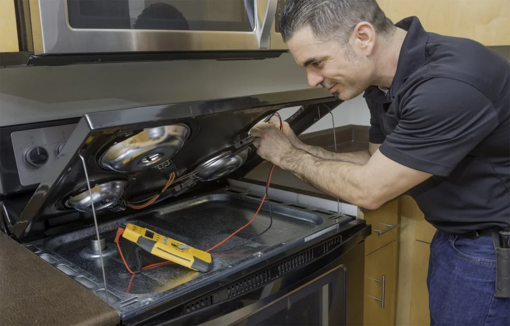 Appliance Repair in Fair Oaks